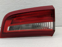 2013 Volvo V60 Tail Light Assembly Passenger Right OEM P/N:30796272 Fits Fits 2011 2012 2014 2015 2016 2017 2018 OEM Used Au