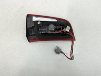 2013 Volvo V60 Tail Light Assembly Passenger Right OEM P/N:30796272 Fits Fits 2011 2012 2014 2015 2016 2017 2018 OEM Used Au