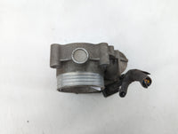 2012 Volvo V60 Throttle Body P/N:30711552 Fits Fits 2004 2005 2006 2007 2008 2009 2010 2011 2013 OEM Used Auto Parts - Oemus