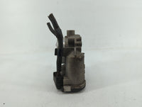2012 Volvo V60 Throttle Body P/N:30711552 Fits Fits 2004 2005 2006 2007 2008 2009 2010 2011 2013 OEM Used Auto Parts - Oemus