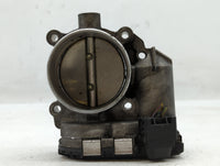2012 Volvo V60 Throttle Body P/N:30711552 Fits Fits 2004 2005 2006 2007 2008 2009 2010 2011 2013 OEM Used Auto Parts - Oemus