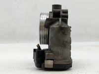 2012 Volvo V60 Throttle Body P/N:30711552 Fits Fits 2004 2005 2006 2007 2008 2009 2010 2011 2013 OEM Used Auto Parts - Oemus