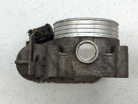 2012 Volvo V60 Throttle Body P/N:30711552 Fits Fits 2004 2005 2006 2007 2008 2009 2010 2011 2013 OEM Used Auto Parts - Oemus