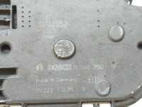 2012 Volvo V60 Throttle Body P/N:30711552 Fits Fits 2004 2005 2006 2007 2008 2009 2010 2011 2013 OEM Used Auto Parts - Oemus