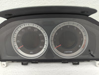 2013 Volvo V60 Instrument Cluster Speedometer Gauges P/N:31343326AA 31296371AB Fits Fits 2011 2012 2014 OEM Used Auto Parts 