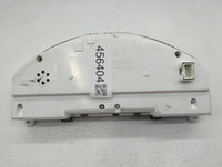 2013 Volvo V60 Instrument Cluster Speedometer Gauges P/N:31343326AA 31296371AB Fits Fits 2011 2012 2014 OEM Used Auto Parts 