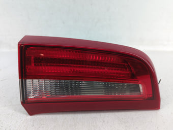 compare product 2013 Volvo V60 Tail Light Assembly Driver Left OEM P/N:30796271 Fits Fits 2011 2012 2014 2015 2016 2017 2018 OEM Used Auto Parts