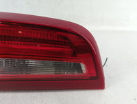 2013 Volvo V60 Tail Light Assembly Driver Left OEM P/N:30796271 Fits Fits 2011 2012 2014 2015 2016 2017 2018 OEM Used Auto P
