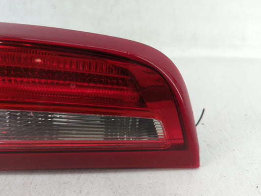2013 Volvo V60 Tail Light Assembly Driver Left OEM P/N:30796271 Fits Fits 2011 2012 2014 2015 2016 2017 2018 OEM Used Auto Parts