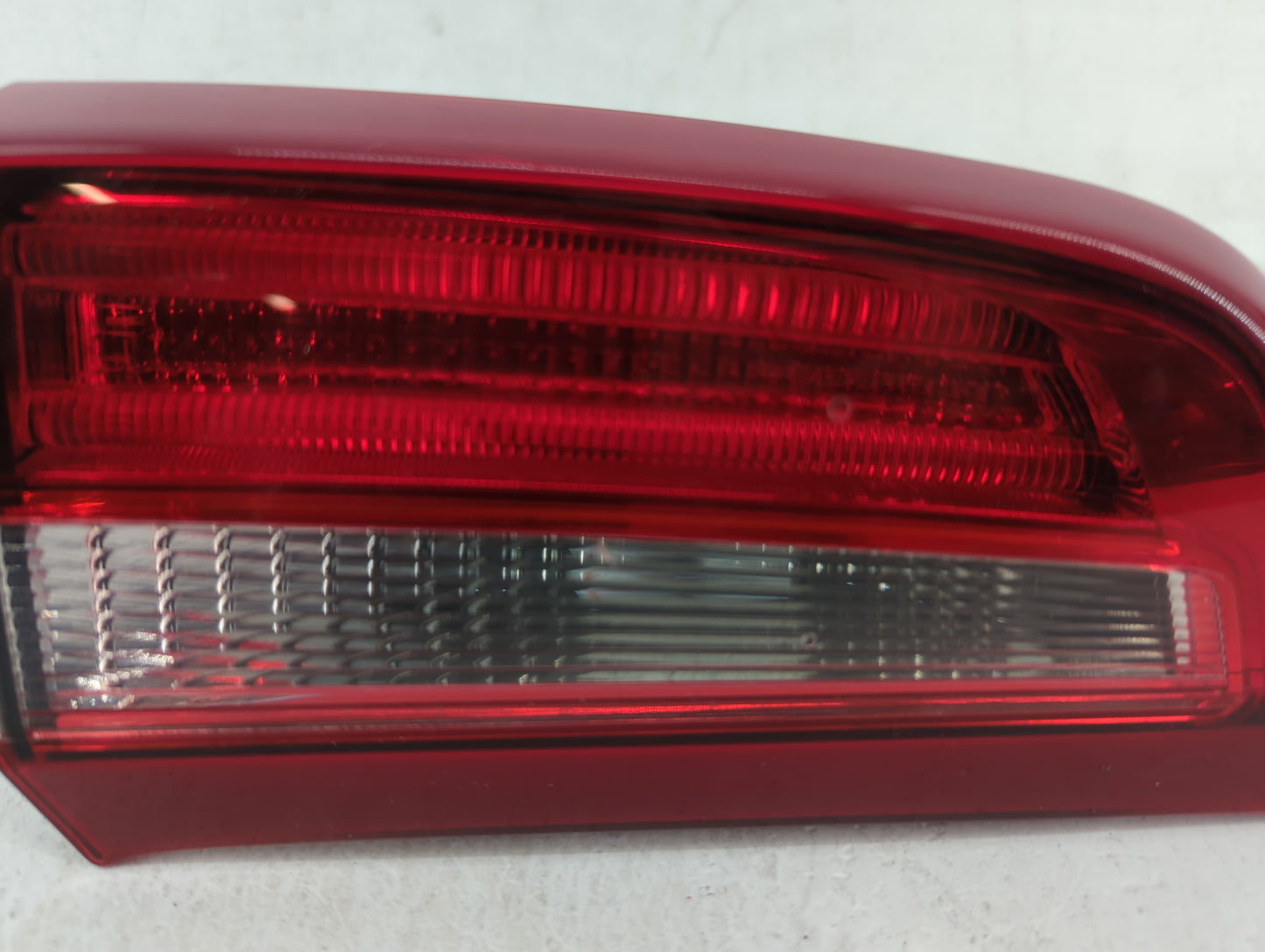 2013 Volvo V60 Tail Light Assembly Driver Left OEM P/N:30796271 Fits Fits 2011 2012 2014 2015 2016 2017 2018 OEM Used Auto P