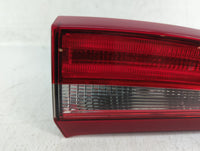 2013 Volvo V60 Tail Light Assembly Driver Left OEM P/N:30796271 Fits Fits 2011 2012 2014 2015 2016 2017 2018 OEM Used Auto P