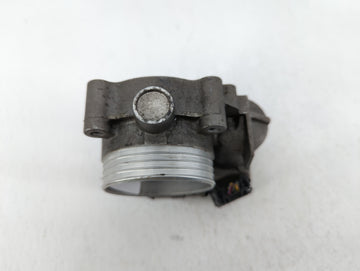 2012 Volvo V60 Throttle Body P/N:30711552 Fits Fits 2004 2005 2006 2007 2008 2009 2010 2011 2013 OEM Used Auto Parts