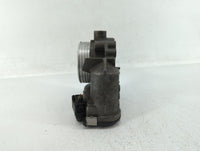2012 Volvo V60 Throttle Body P/N:30711552 Fits Fits 2004 2005 2006 2007 2008 2009 2010 2011 2013 OEM Used Auto Parts - Oemus