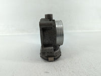 2012 Volvo V60 Throttle Body P/N:30711552 Fits Fits 2004 2005 2006 2007 2008 2009 2010 2011 2013 OEM Used Auto Parts - Oemus