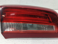 2013 Volvo V60 Tail Light Assembly Driver Left OEM P/N:30796271 Fits Fits 2011 2012 2014 2015 2016 2017 2018 OEM Used Auto P