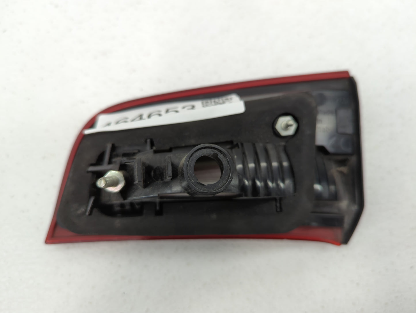 2013 Volvo V60 Tail Light Assembly Driver Left OEM P/N:30796271 Fits Fits 2011 2012 2014 2015 2016 2017 2018 OEM Used Auto P