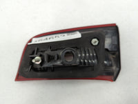 2013 Volvo V60 Tail Light Assembly Driver Left OEM P/N:30796271 Fits Fits 2011 2012 2014 2015 2016 2017 2018 OEM Used Auto P