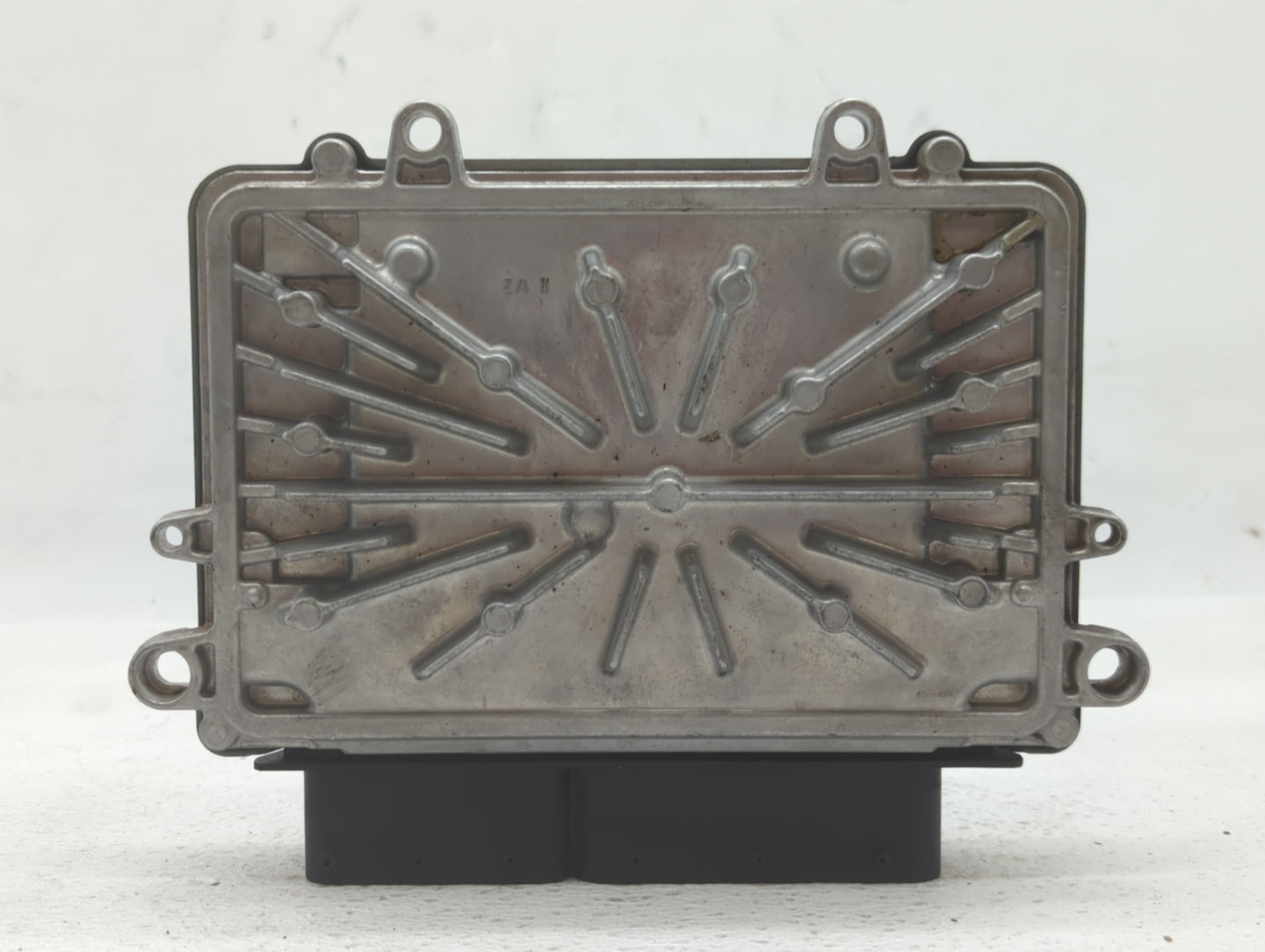 2012 Volvo V60 PCM Engine Control Computer ECU ECM PCU OEM P/N:1344 0576 1344 0798, 0 261 209 563, 0 261 209 108, 1343 0003 