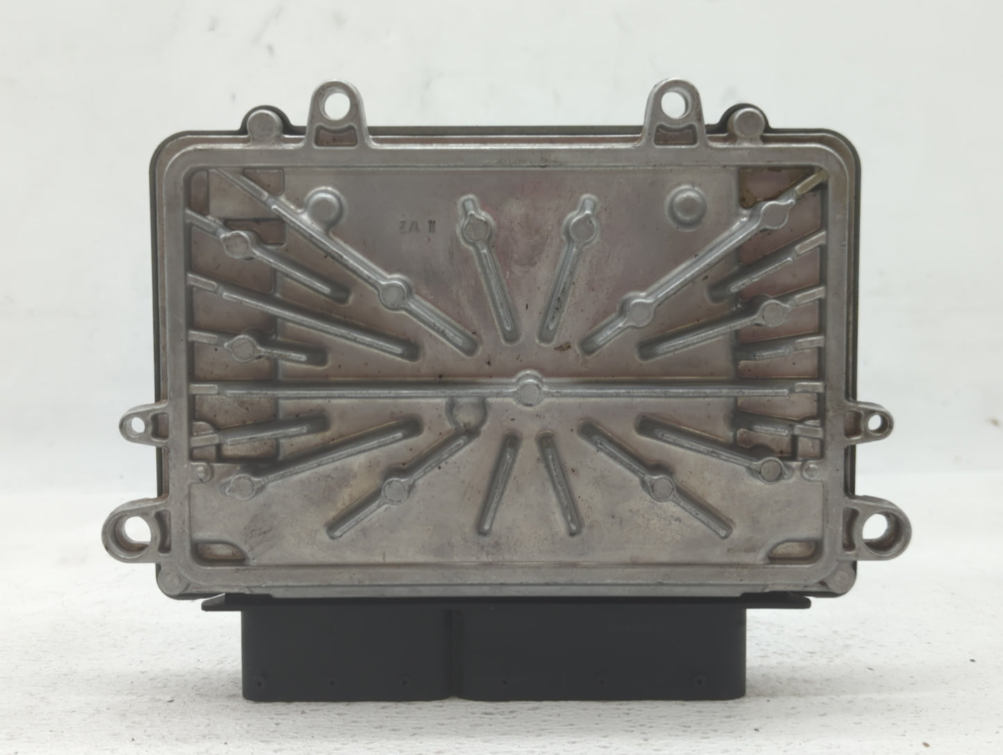 2012 Volvo V60 PCM Engine Control Computer ECU ECM PCU OEM P/N:1344 0576 1344 0798, 0 261 209 563, 0 261 209 108, 1343 0003 