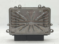 2012 Volvo V60 PCM Engine Control Computer ECU ECM PCU OEM P/N:1344 0576 1344 0798, 0 261 209 563, 0 261 209 108, 1343 0003 