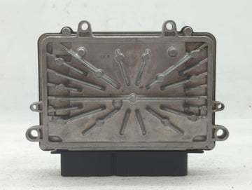2012 Volvo V60 PCM Engine Control Computer ECU ECM PCU OEM P/N:1344 0576 1344 0798, 0 261 209 563, 0 261 209 108, 1343 0003 