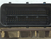 2012 Volvo V60 PCM Engine Control Computer ECU ECM PCU OEM P/N:1344 0576 1344 0798, 0 261 209 563, 0 261 209 108, 1343 0003 