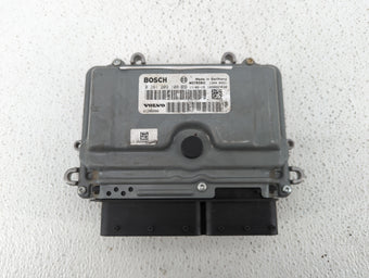 compare product 2012 Volvo V60 PCM Engine Control Computer ECU ECM PCU OEM P/N:1344 0576 1344 0798, 0 261 209 563, 0 261 209 108, 1343 0003 Fits OEM Used Auto Parts