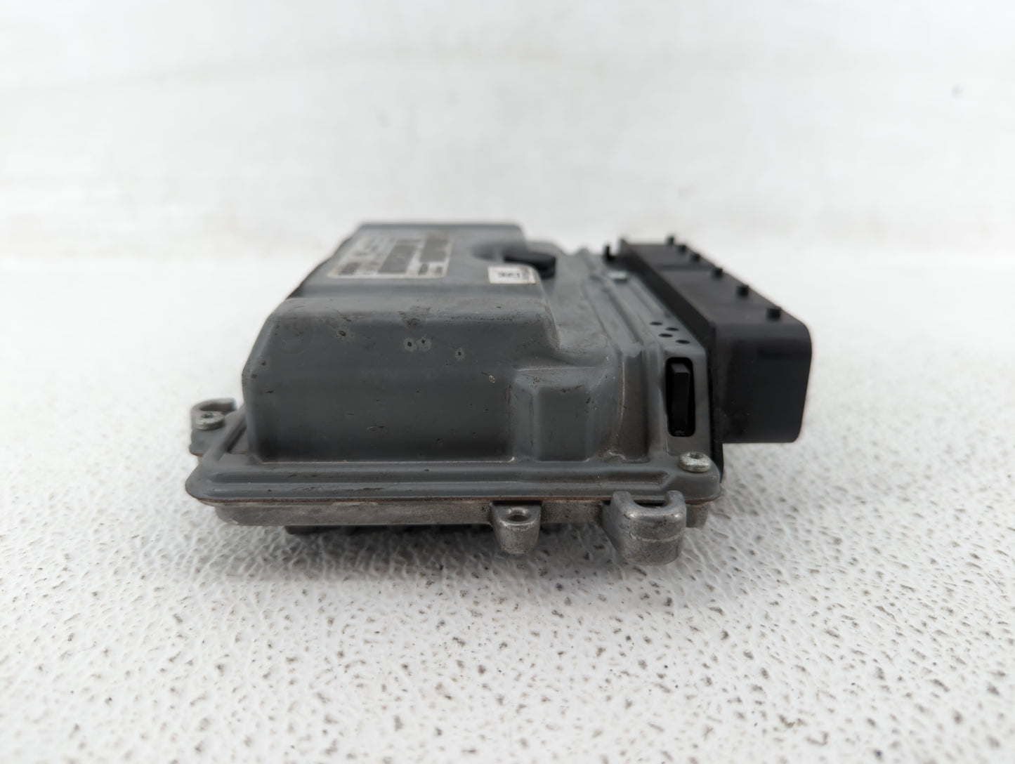 2012 Volvo V60 PCM Engine Control Computer ECU ECM PCU OEM P/N:1344 0576 1344 0798, 0 261 209 563, 0 261 209 108, 1343 0003 