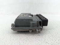 2012 Volvo V60 PCM Engine Control Computer ECU ECM PCU OEM P/N:1344 0576 1344 0798, 0 261 209 563, 0 261 209 108, 1343 0003 