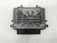 2012 Volvo V60 PCM Engine Control Computer ECU ECM PCU OEM P/N:31286086 1344 0576, 1344 0798, 0 261 209 563, 0 261 209 108 F