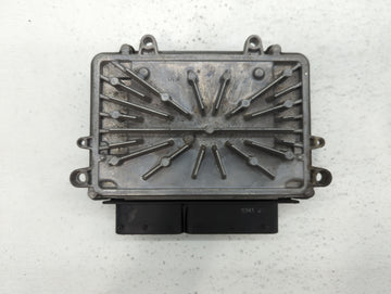 2012 Volvo V60 PCM Engine Control Computer ECU ECM PCU OEM P/N:31286086 1344 0576, 1344 0798, 0 261 209 563, 0 261 209 108 F
