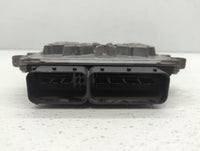 2012 Volvo V60 PCM Engine Control Computer ECU ECM PCU OEM P/N:31286086 1344 0576, 1344 0798, 0 261 209 563, 0 261 209 108 F