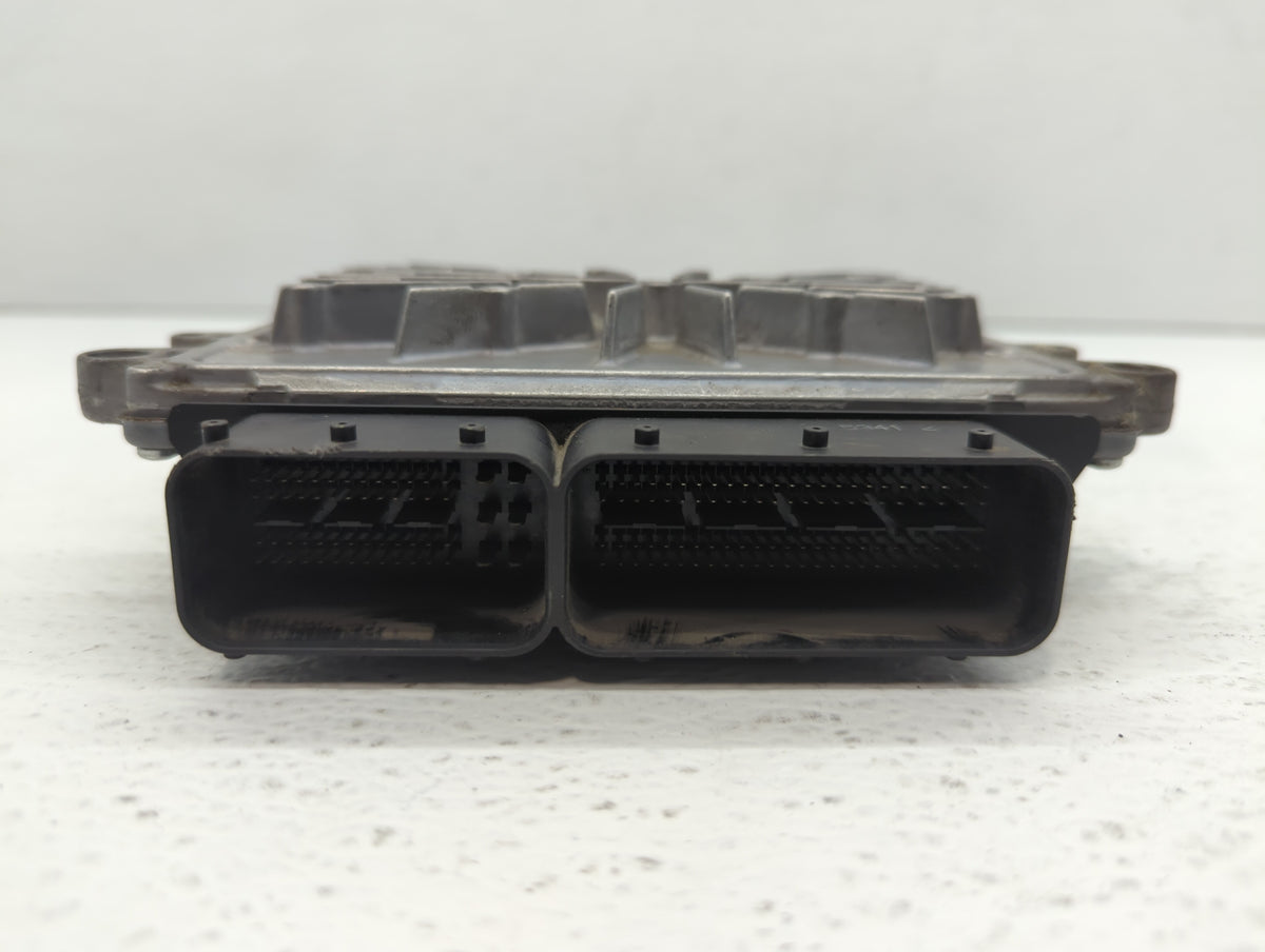2012 Volvo V60 PCM Engine Control Computer ECU ECM PCU OEM P/N:31286086 1344 0576, 1344 0798, 0 261 209 563, 0 261 209 108 O