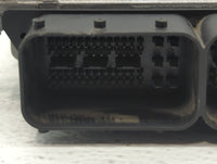 2012 Volvo V60 PCM Engine Control Computer ECU ECM PCU OEM P/N:31286086 1344 0576, 1344 0798, 0 261 209 563, 0 261 209 108 F