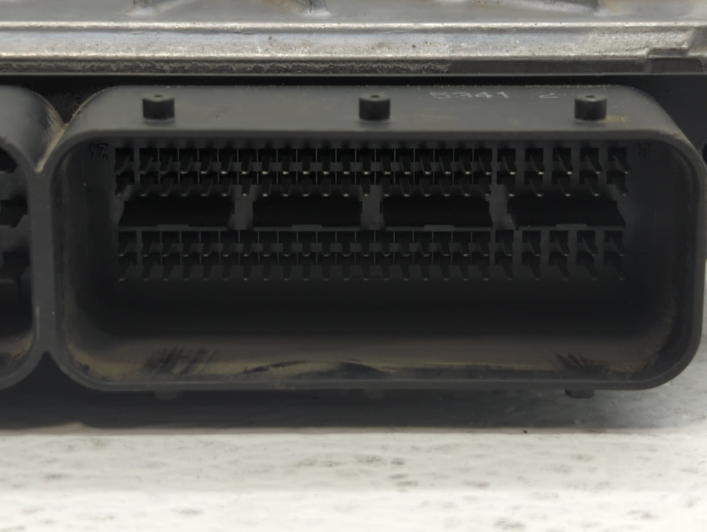 2012 Volvo V60 PCM Engine Control Computer ECU ECM PCU OEM P/N:31286086 1344 0576, 1344 0798, 0 261 209 563, 0 261 209 108 F