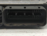 2012 Volvo V60 PCM Engine Control Computer ECU ECM PCU OEM P/N:31286086 1344 0576, 1344 0798, 0 261 209 563, 0 261 209 108 F