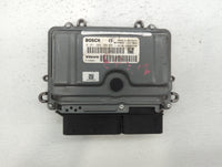 2012 Volvo V60 PCM Engine Control Computer ECU ECM PCU OEM P/N:31286086 1344 0576, 1344 0798, 0 261 209 563, 0 261 209 108 F