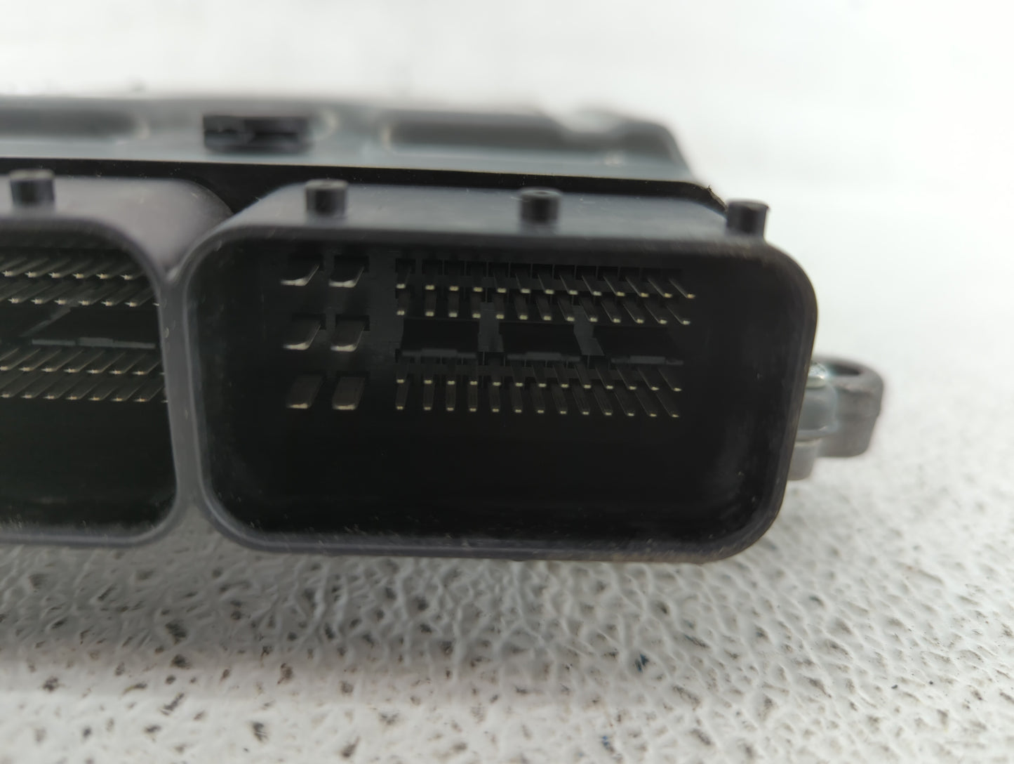 2012 Volvo V60 PCM Engine Control Computer ECU ECM PCU OEM P/N:1343 0413 1344 0576, 1344 0798, 0 261 209 563, 0 261 209 108 