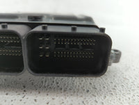 2012 Volvo V60 PCM Engine Control Computer ECU ECM PCU OEM P/N:1343 0413 1344 0576, 1344 0798, 0 261 209 563, 0 261 209 108 