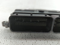 2012 Volvo V60 PCM Engine Control Computer ECU ECM PCU OEM P/N:1343 0413 1344 0576, 1344 0798, 0 261 209 563, 0 261 209 108 
