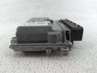 2012 Volvo V60 PCM Engine Control Computer ECU ECM PCU OEM P/N:1343 0413 1344 0576, 1344 0798, 0 261 209 563, 0 261 209 108 