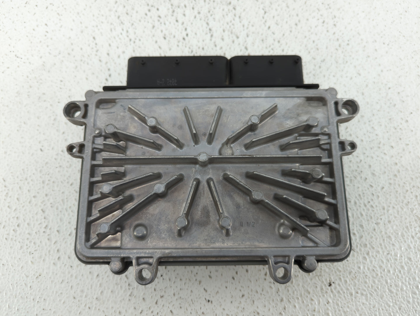 2012 Volvo V60 PCM Engine Control Computer ECU ECM PCU OEM P/N:1343 0413 1344 0576, 1344 0798, 0 261 209 563, 0 261 209 108 
