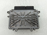 2012 Volvo V60 PCM Engine Control Computer ECU ECM PCU OEM P/N:1343 0413 1344 0576, 1344 0798, 0 261 209 563, 0 261 209 108 