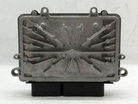 2012 Volvo V60 PCM Engine Control Computer ECU ECM PCU OEM Fits OEM Used Auto Parts - Oemusedautoparts1.com