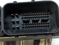 2012 Volvo V60 PCM Engine Control Computer ECU ECM PCU OEM Fits OEM Used Auto Parts - Oemusedautoparts1.com