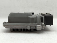 2012 Volvo V60 PCM Engine Control Computer ECU ECM PCU OEM Fits OEM Used Auto Parts - Oemusedautoparts1.com
