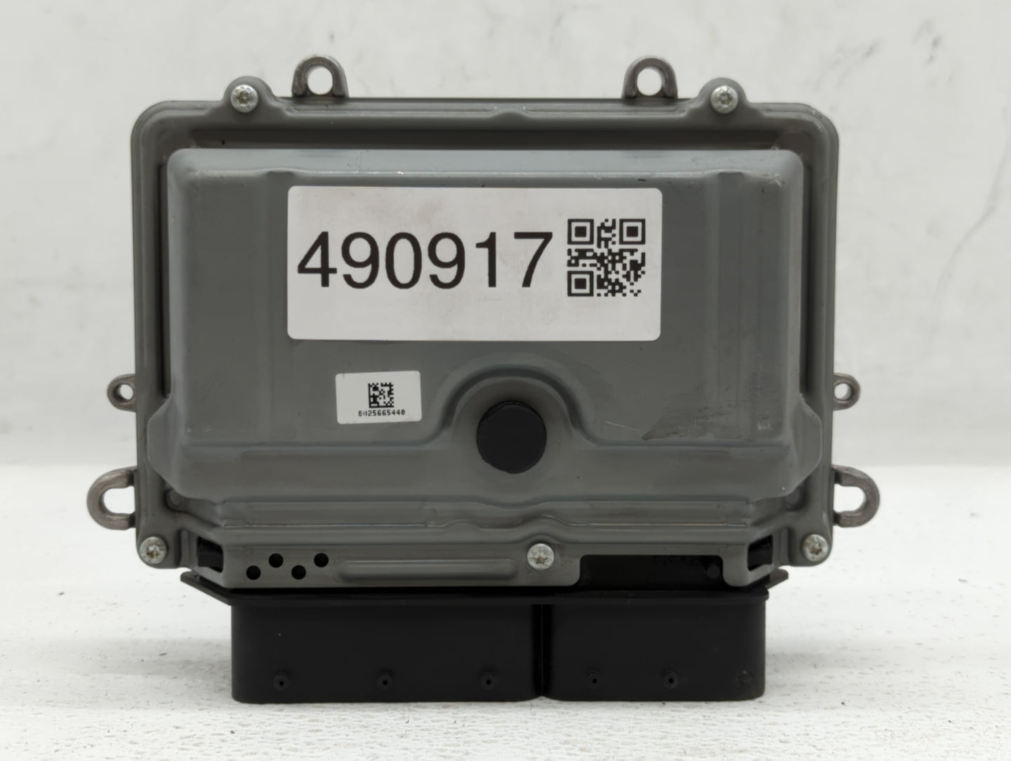 2012 Volvo V60 PCM Engine Control Computer ECU ECM PCU OEM Fits OEM Used Auto Parts - Oemusedautoparts1.com