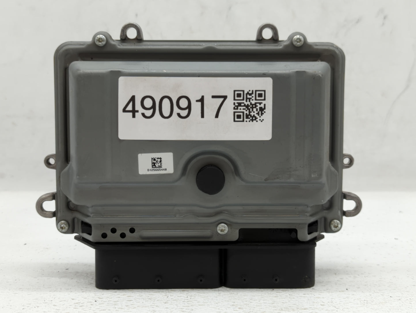 2012 Volvo V60 PCM Engine Control Computer ECU ECM PCU OEM Fits OEM Used Auto Parts - Oemusedautoparts1.com