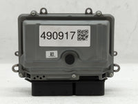 2012 Volvo V60 PCM Engine Control Computer ECU ECM PCU OEM Fits OEM Used Auto Parts - Oemusedautoparts1.com