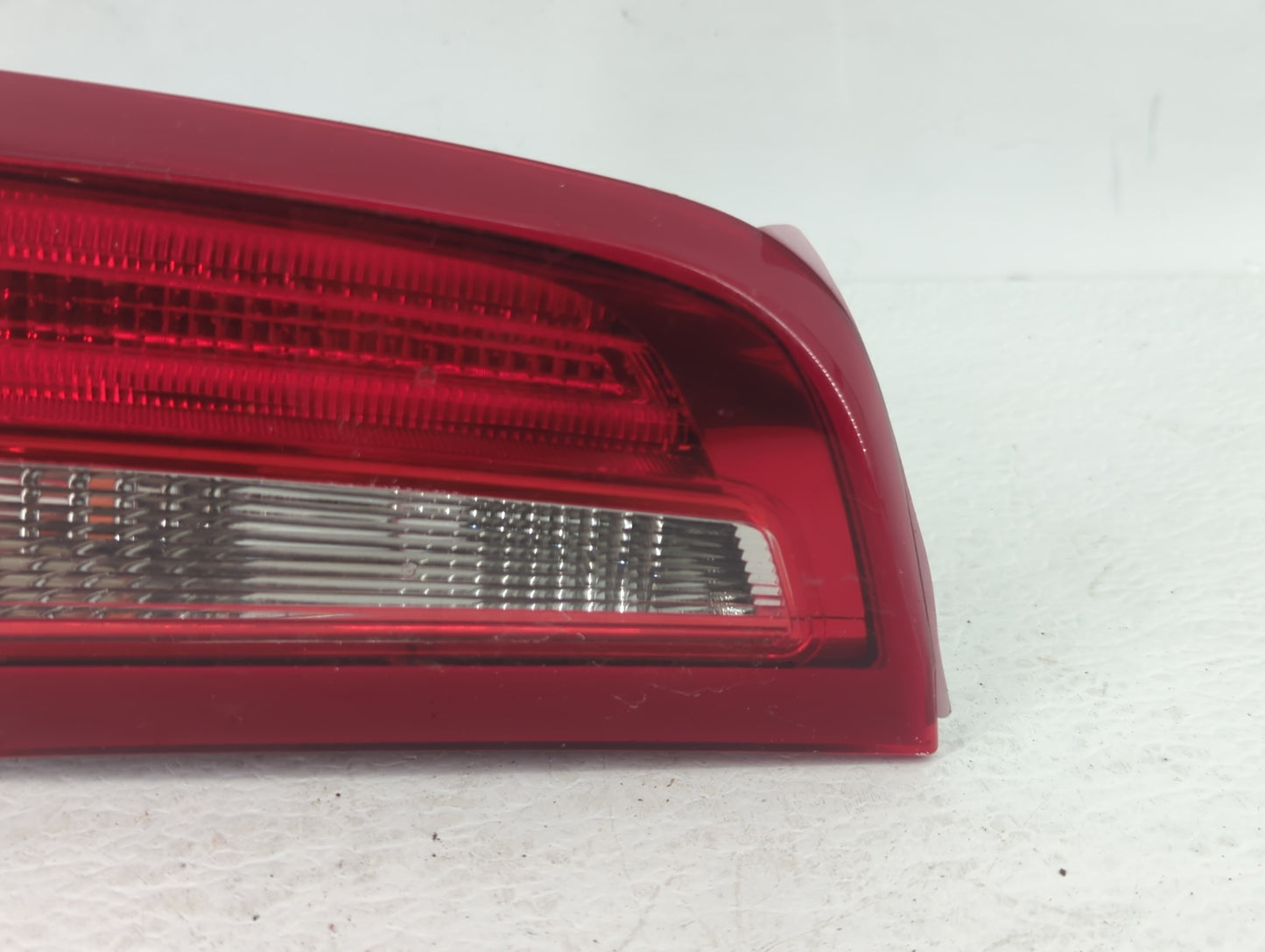 2013 Volvo V60 Tail Light Assembly Driver Left OEM P/N:30796271 Fits Fits 2011 2012 2014 2015 2016 2017 2018 OEM Used Auto P